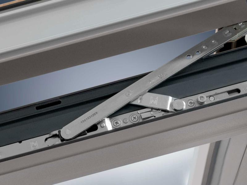 Estetyka i funkcjonalność okuć