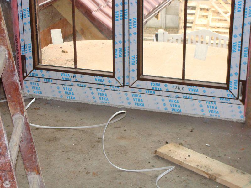 Innowacyjne poszerzenia okien