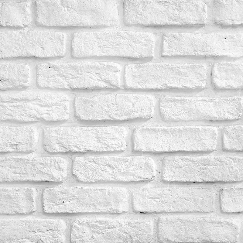 Nowoczesne wzornictwo z cegłą