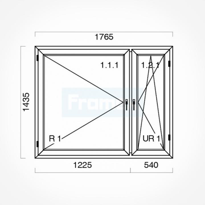 Ekologia i efektywność energetyczna okien