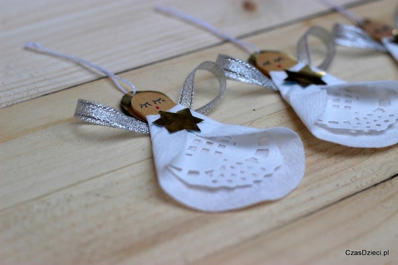 Ekologiczne DIY dekoracje