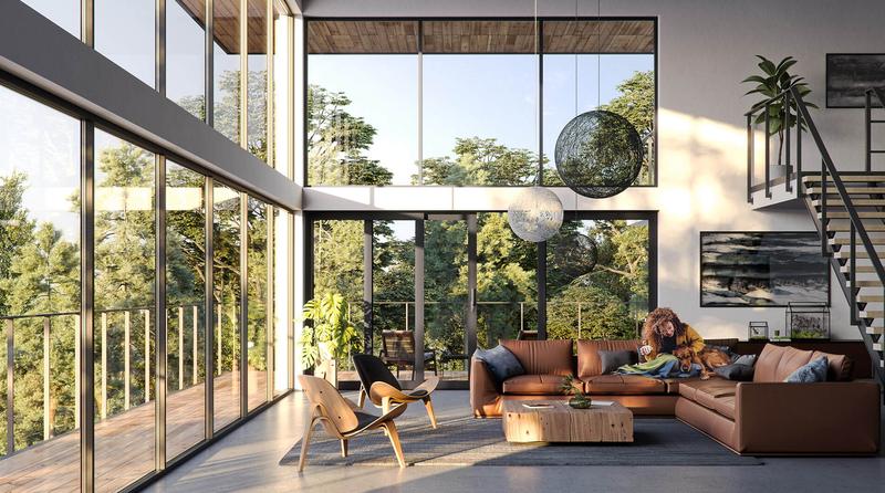 Izolacja akustyczna okien