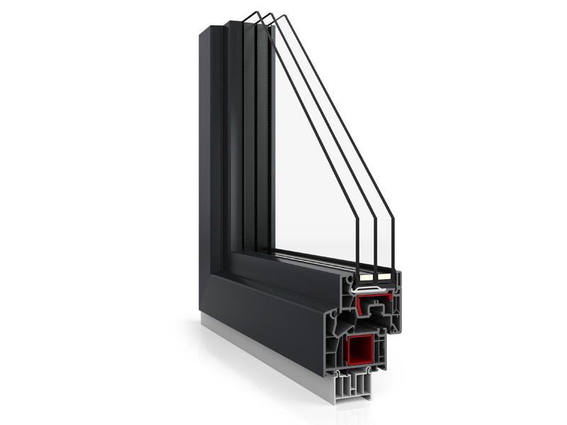 Producent okien Vetrex