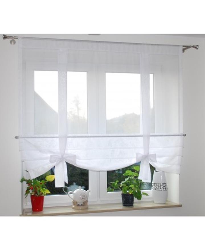 Rolety przeciwsłoneczne