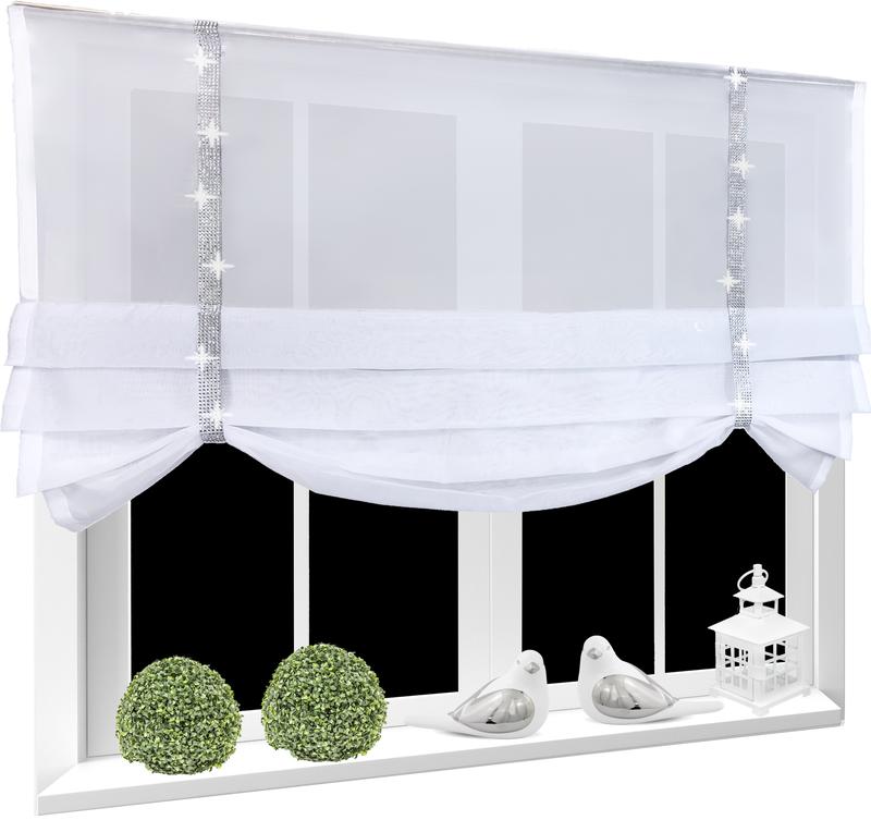 Firany czy rolety? Odkryj najlepsze sposoby na piękne ozdobienie okien w Twoim domu