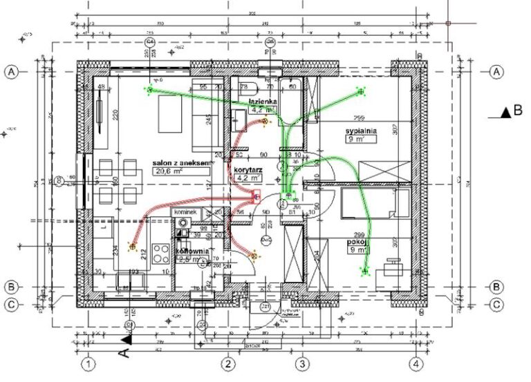 Jak skutecznie wycenić montaż wentylacji – profesjonalny kosztorys w kilku krokach