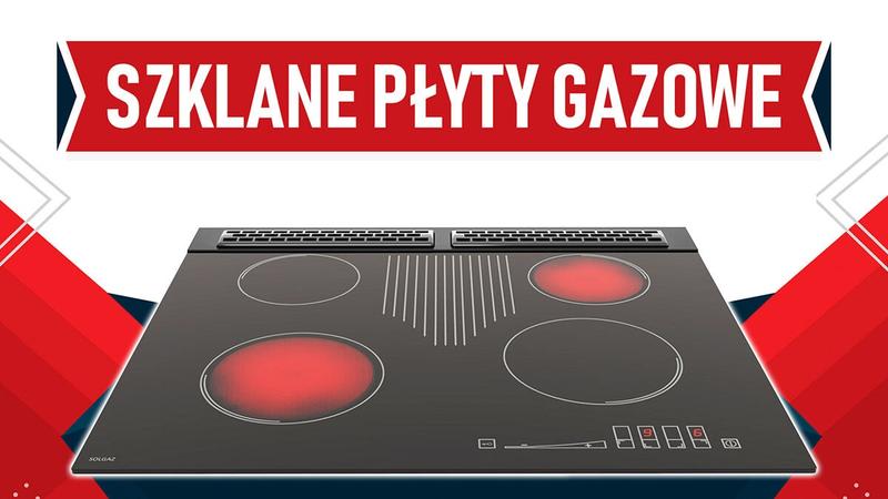 Odkryj najlepszą szklaną płytę gazową: Zalety, innowacje i praktyczne porady