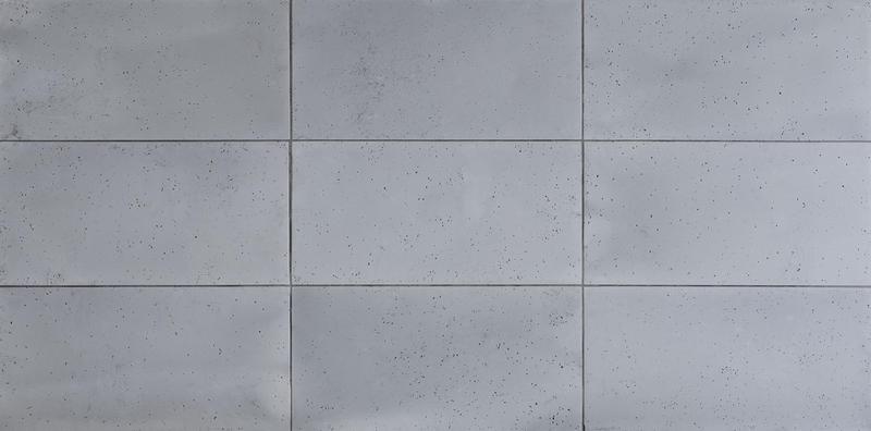 Aranżacje wnętrz z betonem