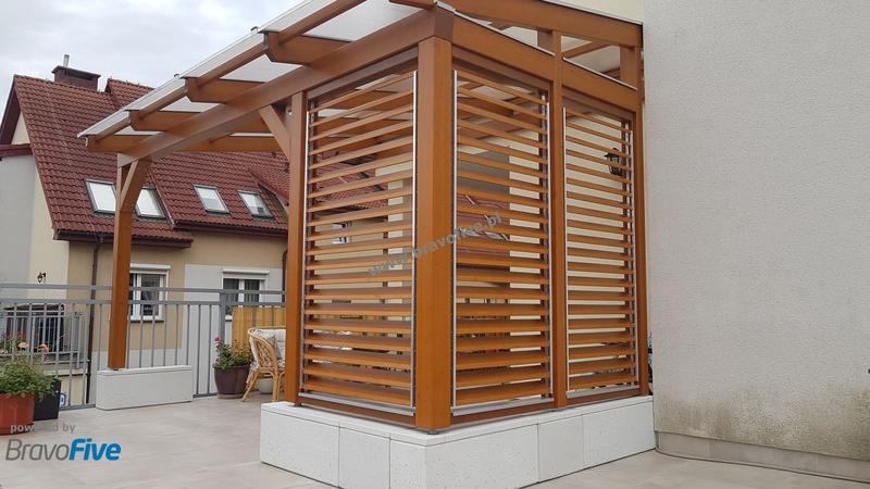 Harmonia w nowoczesnych wnętrzach