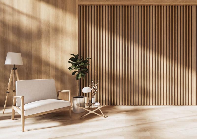 Naturalna elegancja wnętrz