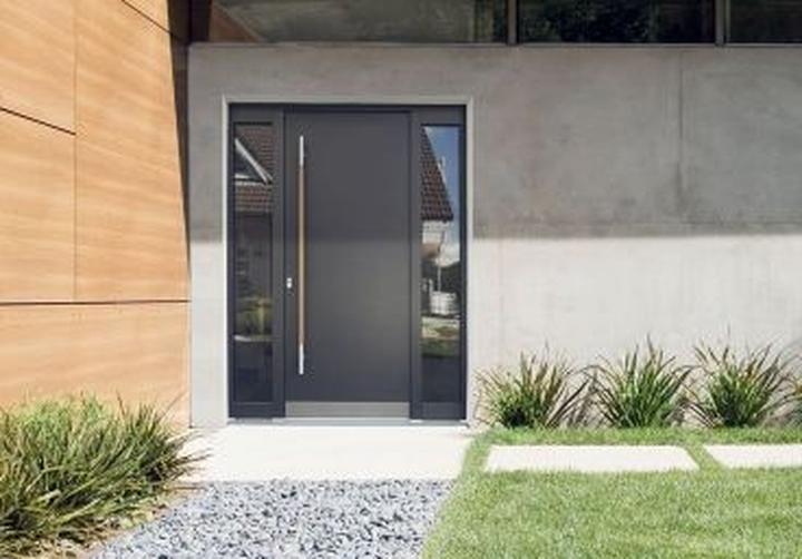 Opinie o oknach Aluplast