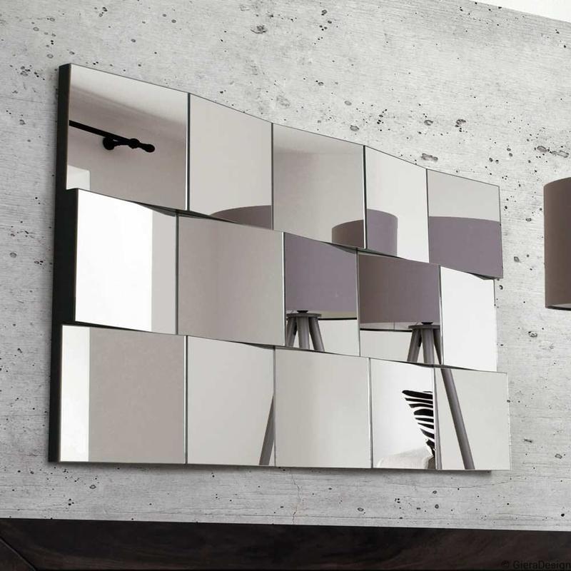 Optyka przestrzeni w mieszkaniu