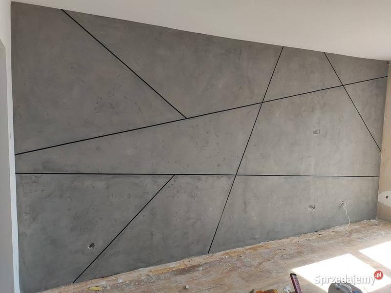 Przygotowanie powierzchni ścian