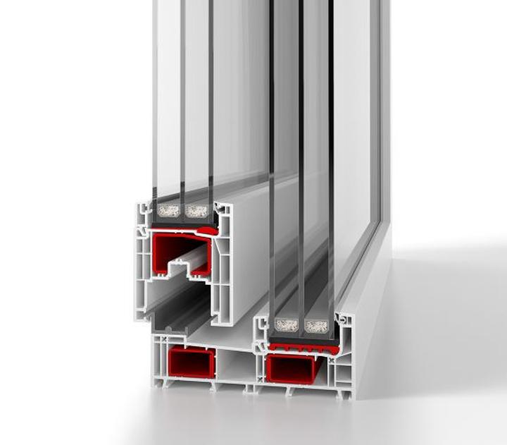 Odkrywamy Smart Slide Aluplast: Przewodnik po nowoczesnych drzwiach przesuwnych