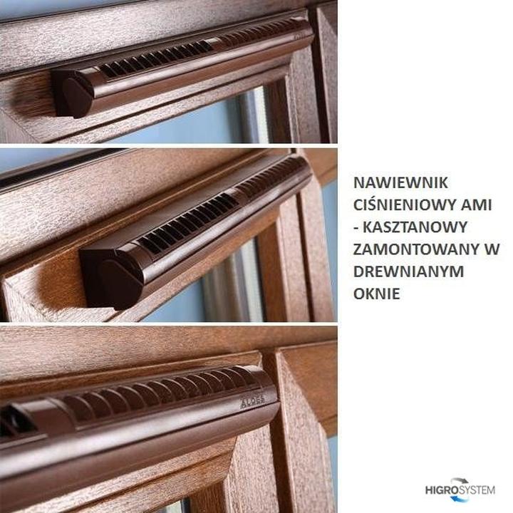 Czyste powietrze dla alergików