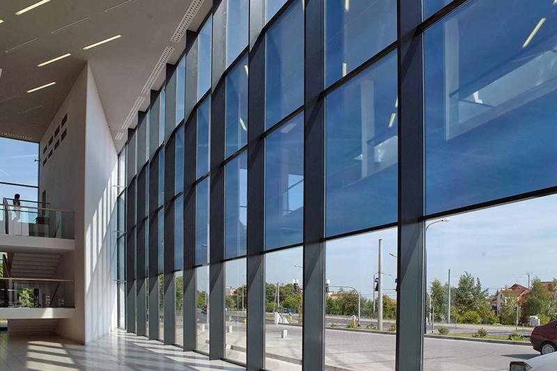 Jakość okien i drzwi od producenta