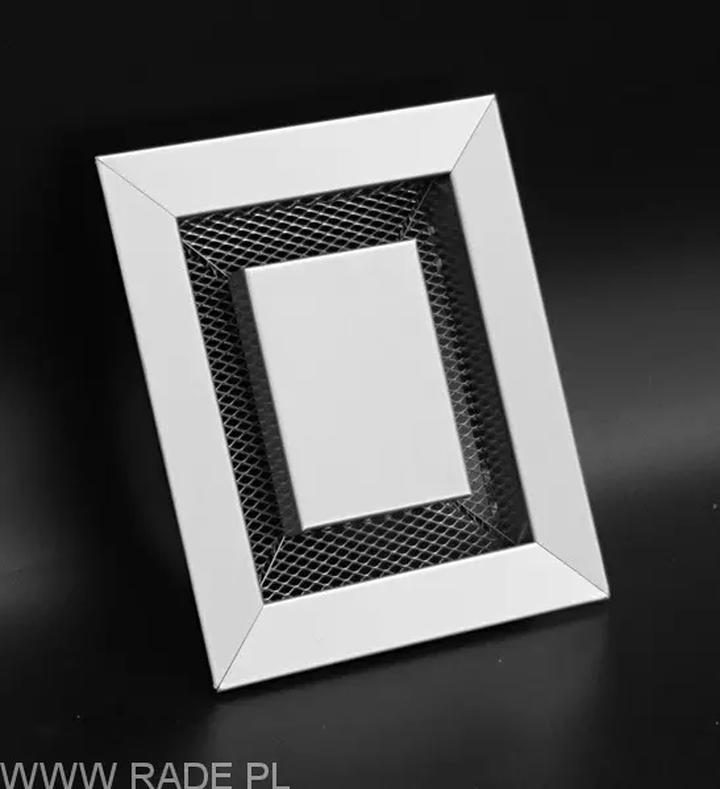 Kratki wentylacyjne retro