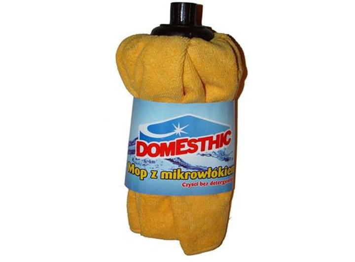 Nowoczesne akcesoria do sprzątania