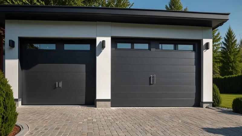 Ocena trwałości i jakości stolarki okiennej i drzwiowej