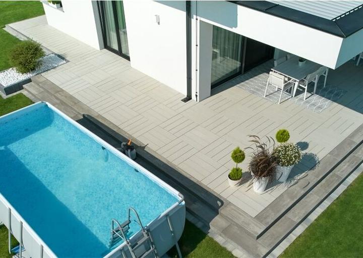 Tkaniny i tekstylia w domu