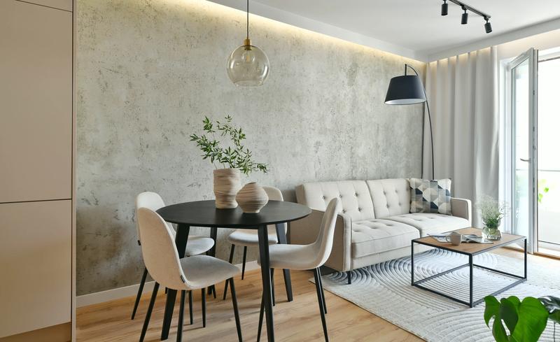 Utwardzanie betonu w ziemi