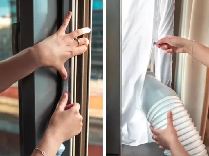 Wybór firmy montażowej klimatyzacji