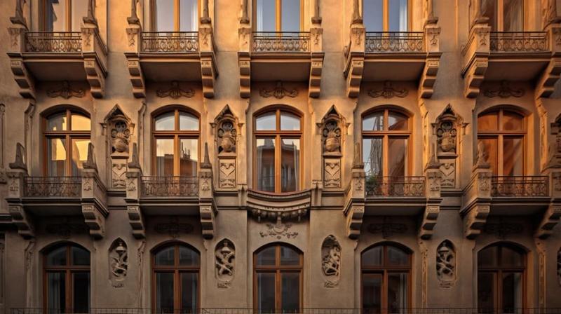 Aldo Puńców odkrywa, co naprawdę oznacza jakość okien i drzwi od producenta