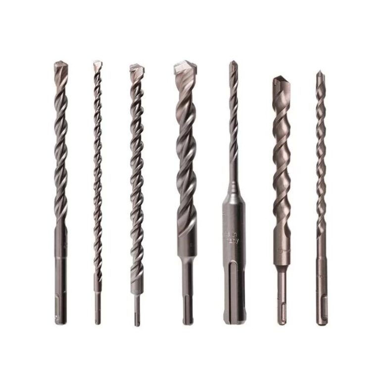 Najważniejsze cechy dobrego wiertła do betonu – jak uniknąć błędów przy wyborze?