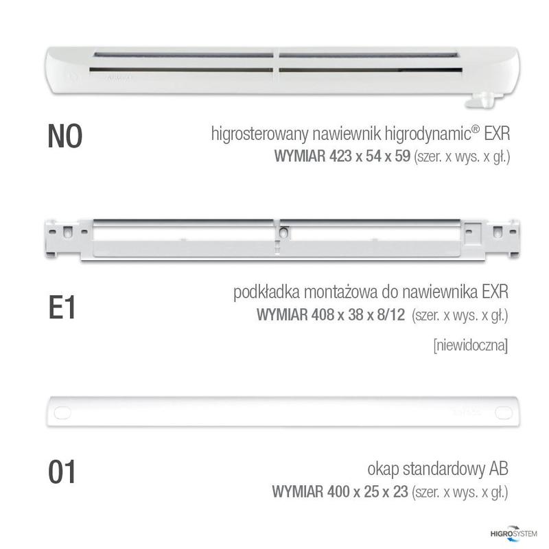 Nawiewnik bez wiercenia – rewolucyjna wentylacja, która nie niszczy okien
