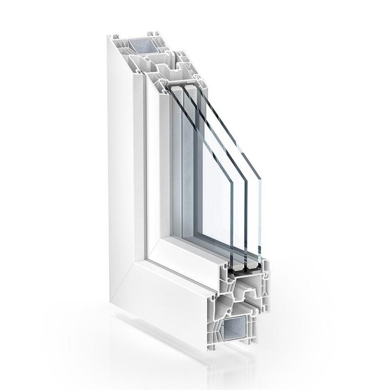 Okna Trocal 76 – Dlaczego To Najlepszy Wybór na Rynku?