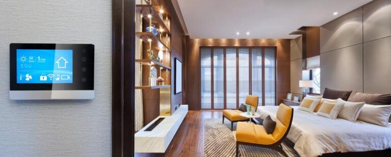 Inteligentne mieszkanie – jak technologia zmienia naszą przyszłość w codziennym życiu