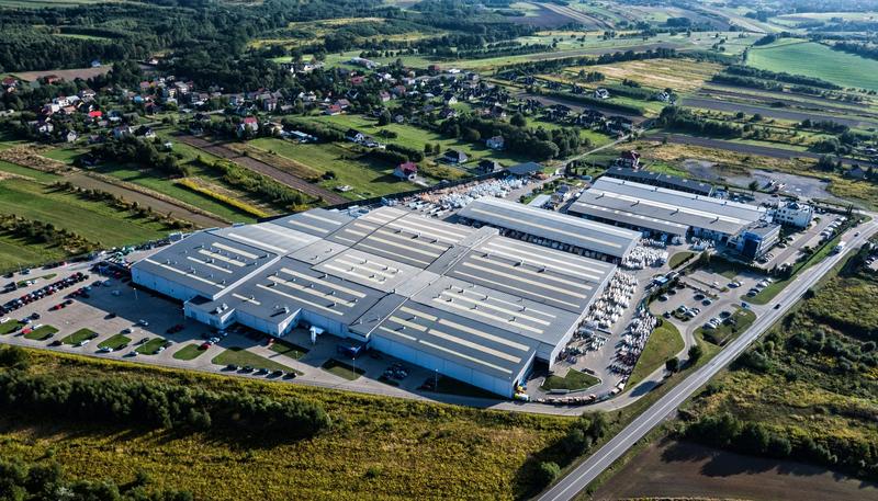 Odkryj najlepszych producentów okien w Łomży – sprawdzeni i rekomendowani na 2025 rok