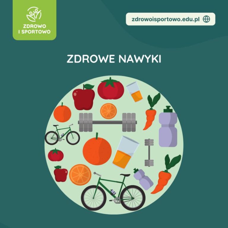 Jak zdrowe nawyki mogą przekształcić twoje doświadczenia z grami w korzyści dla życia