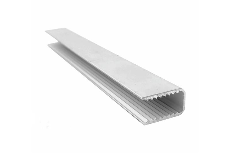 Prosty sposób na estetyczne wnętrze: listwa wykończeniowa samoprzylepna z łatwym montażem