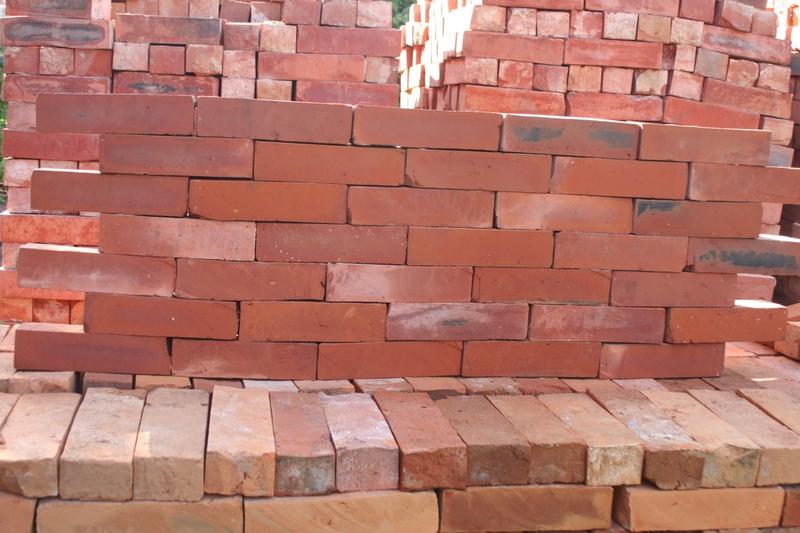 Ilość cegieł na palecie