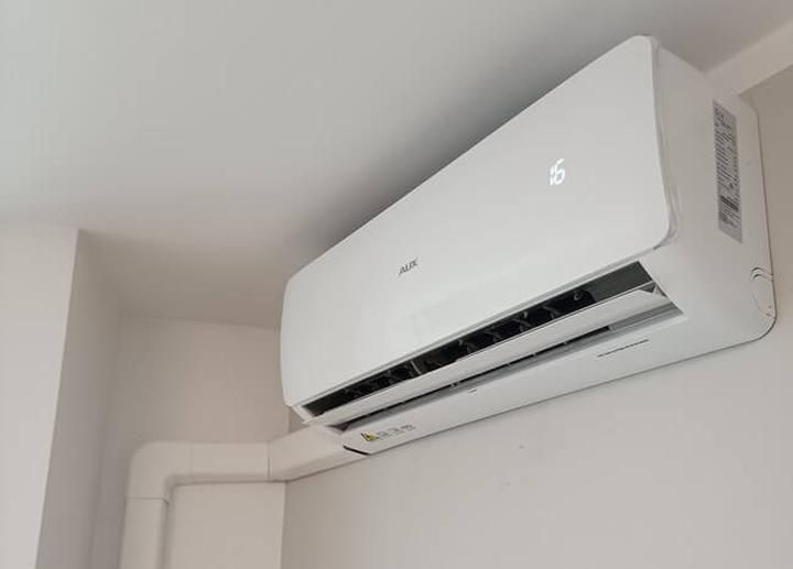 Klimatyzacja w domu i biurze