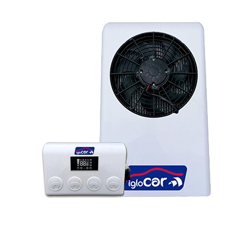 Klimatyzacja w mieszkaniu