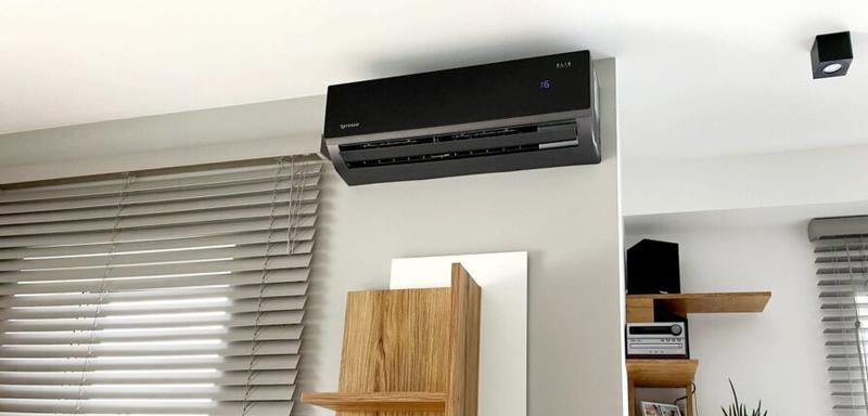 Najczęstsze błędy instalacji klimatyzacji