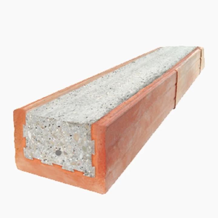 Porównanie kosztów nadproży betonowych drewnianych i stalowych