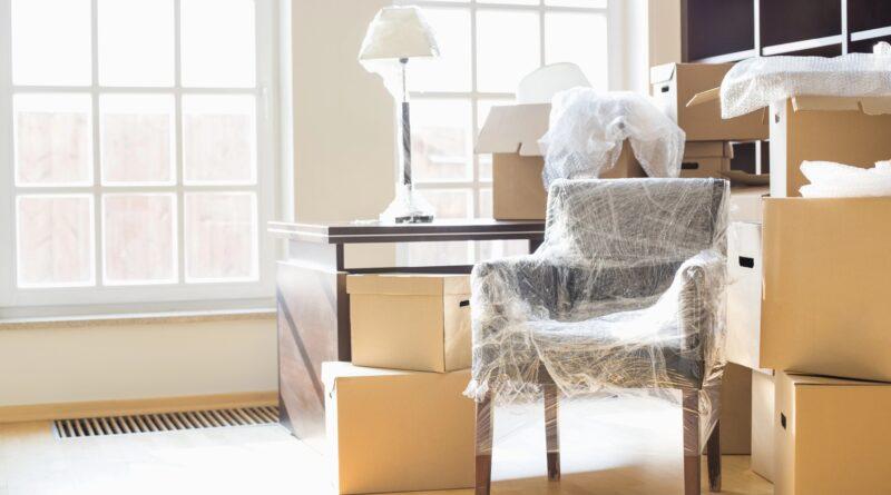 Przeprowadzki firmowe Warszawa