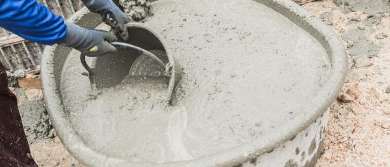 Beton B20 czy B30 – który z nich oferuje lepsza wytrzymałość i zastosowania?