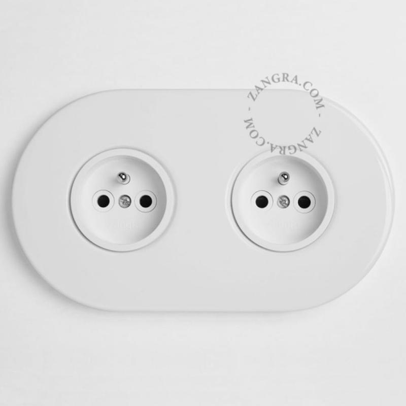 Gniazdo okrągłe retro – Odkryj najnowsze trendy w stylowych dodatkach do wnętrza