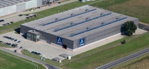 Innowacyjne rozwiązania od Cortizo Polska: odkryj systemy aluminiowe i PVC dla każdego wnętrza