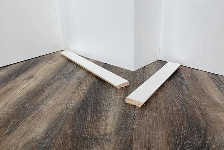 Jak osiągnąć perfekcyjne cięcie listew pod kątem – sprawdź nasz praktyczny poradnik dla majsterkowiczów