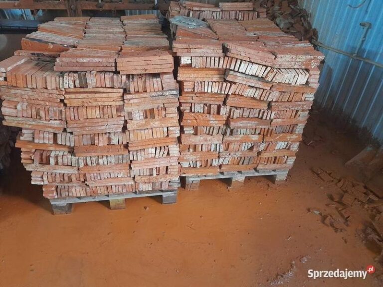 Jak z łatwością ciąć cegłę: Najlepsze narzędzia i techniki bez błędów