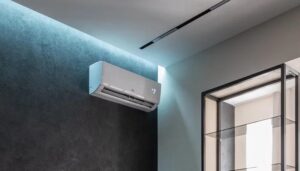 Klimatyzacja w domu i biurze – klucz do wygody i komfortu każdego dnia