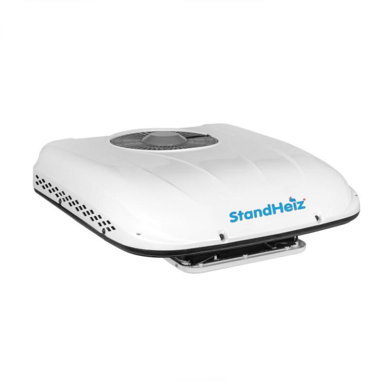 Klimatyzacja w mieszkaniu – kluczowe aspekty montażu, które musisz znać