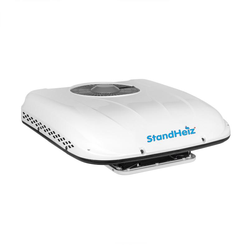 Klimatyzacja w mieszkaniu – kluczowe aspekty montażu, które musisz znać