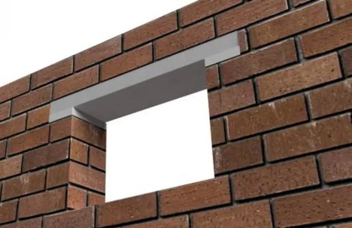 Koszt montażu nadproża: Ile zapłacisz za instalację w różnych materiałach?