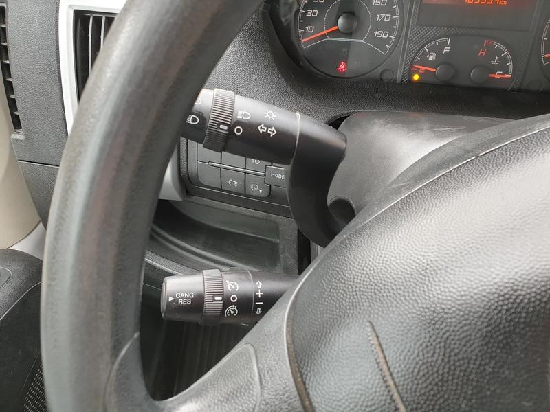 Cennik instalacji tempomatu